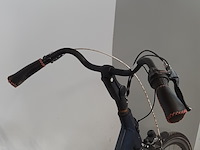 Elektrische damesfiets, devron, alloy 6061 - afbeelding 5 van  17