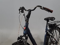 Elektrische damesfiets, devron, alloy 6061 - afbeelding 9 van  17