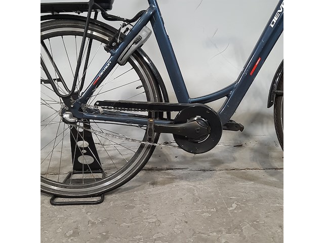 Elektrische damesfiets, devron, alloy 6061 - afbeelding 11 van  17