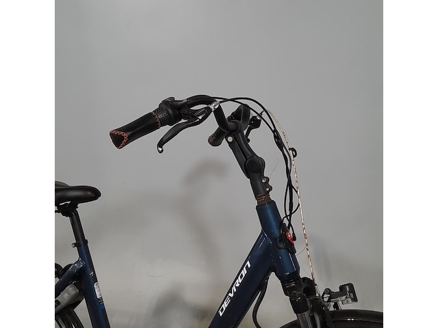 Elektrische damesfiets, devron, alloy 6061 - afbeelding 13 van  17