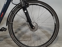 Elektrische damesfiets, devron, alloy 6061 - afbeelding 14 van  17