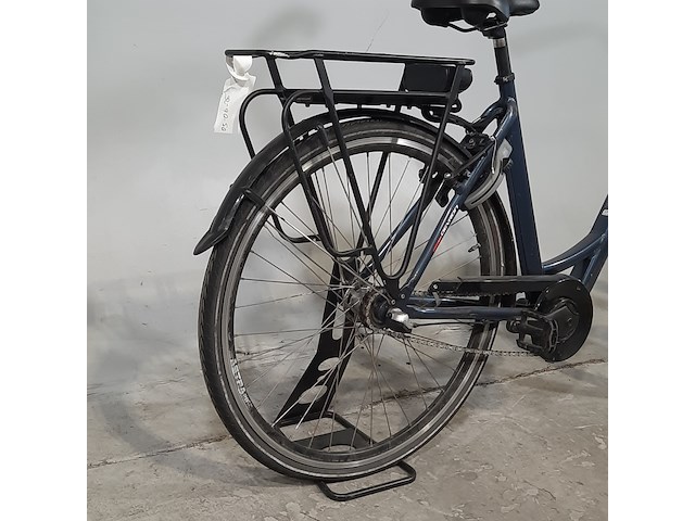 Elektrische damesfiets, devron, alloy 6061 - afbeelding 17 van  17