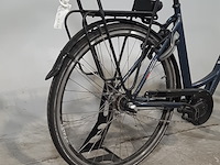 Elektrische damesfiets, devron, alloy 6061 - afbeelding 17 van  17