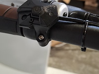 Elektrische damesfiets, devron, suntour - afbeelding 14 van  15