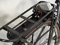 Elektrische damesfiets, devron, suntour - afbeelding 2 van  15