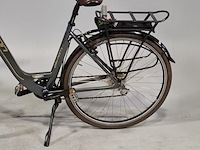 Elektrische damesfiets, devron, suntour - afbeelding 6 van  15