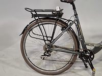 Elektrische damesfiets, devron, suntour - afbeelding 8 van  15