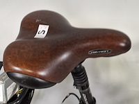 Elektrische damesfiets, devron, suntour - afbeelding 10 van  15