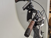 Elektrische damesfiets, devron, suntour - afbeelding 11 van  15