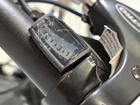 Elektrische damesfiets, devron, suntour - afbeelding 12 van  15