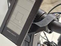 Elektrische damesfiets, devron, suntour - afbeelding 13 van  15