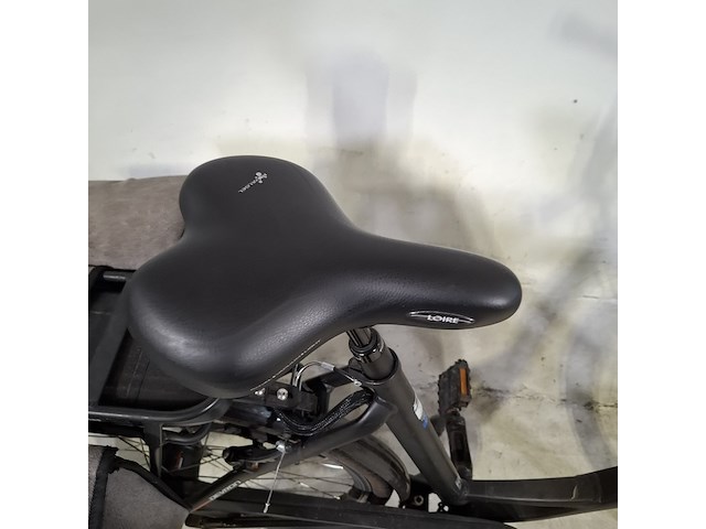 Elektrische damesfiets, devron - afbeelding 2 van  15