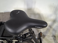 Elektrische damesfiets, devron - afbeelding 2 van  15