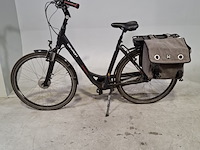 Elektrische damesfiets, devron - afbeelding 3 van  15