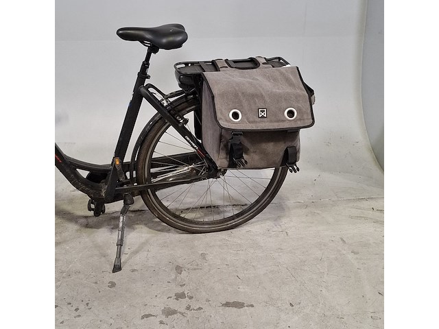 Elektrische damesfiets, devron - afbeelding 4 van  15