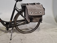 Elektrische damesfiets, devron - afbeelding 4 van  15