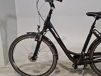 Elektrische damesfiets, devron - afbeelding 5 van  15