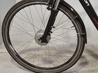 Elektrische damesfiets, devron - afbeelding 6 van  15