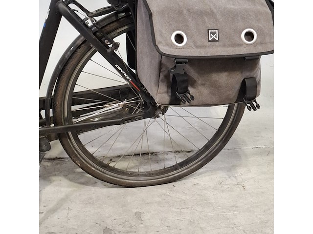 Elektrische damesfiets, devron - afbeelding 7 van  15