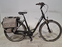 Elektrische damesfiets, devron - afbeelding 1 van  15