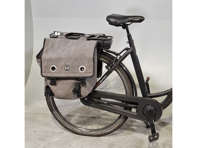 Elektrische damesfiets, devron - afbeelding 8 van  15