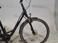 Elektrische damesfiets, devron - afbeelding 9 van  15