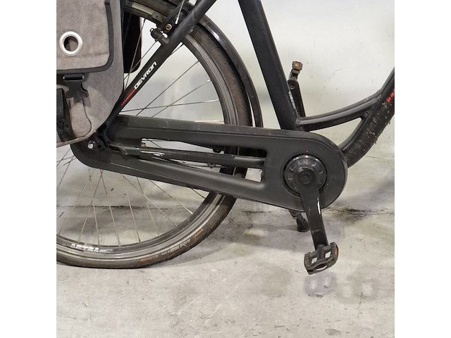 Elektrische damesfiets, devron - afbeelding 10 van  15