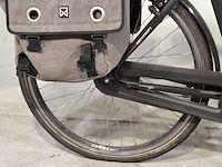 Elektrische damesfiets, devron - afbeelding 11 van  15