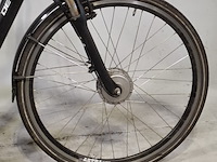 Elektrische damesfiets, devron - afbeelding 12 van  15