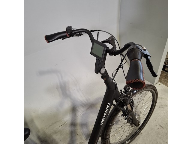 Elektrische damesfiets, devron - afbeelding 13 van  15