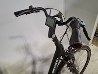 Elektrische damesfiets, devron - afbeelding 13 van  15