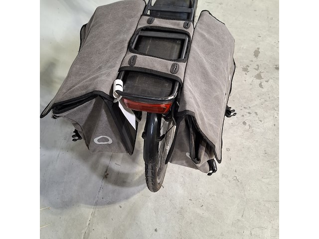 Elektrische damesfiets, devron - afbeelding 14 van  15