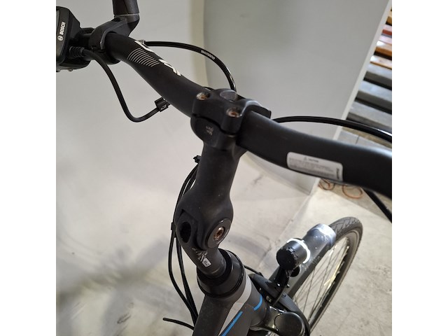 Elektrische damesfiets, diamond, liberty - afbeelding 7 van  19