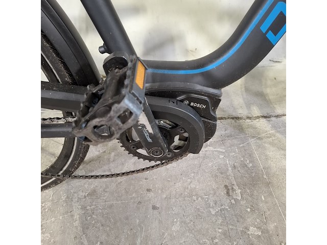 Elektrische damesfiets, diamond, liberty - afbeelding 12 van  19