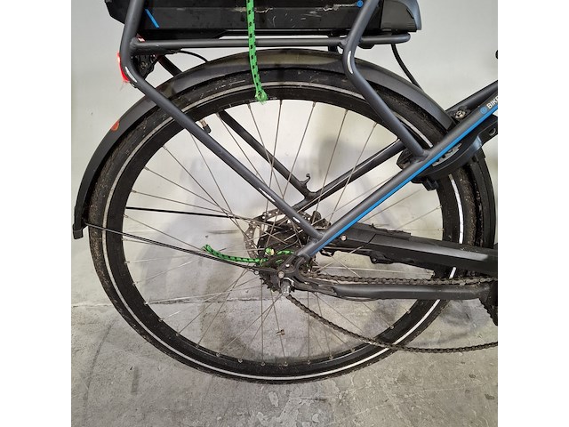 Elektrische damesfiets, diamond, liberty - afbeelding 13 van  19