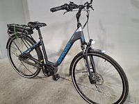 Elektrische damesfiets, diamond, liberty - afbeelding 16 van  19