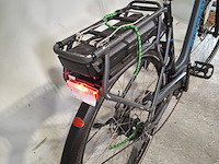 Elektrische damesfiets, diamond, liberty - afbeelding 17 van  19