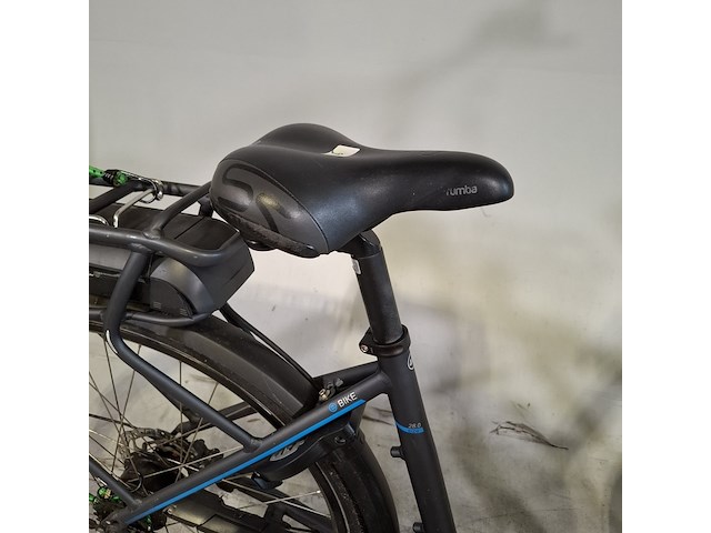 Elektrische damesfiets, diamond, liberty - afbeelding 19 van  19