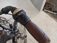 Elektrische damesfiets, dutch e-bike, voltage - afbeelding 3 van  13