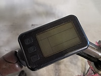 Elektrische damesfiets, dutch e-bike, voltage - afbeelding 4 van  13