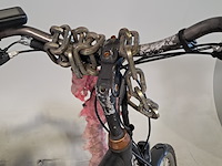 Elektrische damesfiets, dutch e-bike, voltage - afbeelding 5 van  13