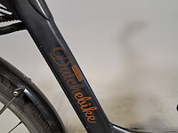 Elektrische damesfiets, dutch e-bike, voltage - afbeelding 7 van  13