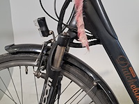 Elektrische damesfiets, dutch e-bike, voltage - afbeelding 8 van  13