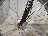 Elektrische damesfiets, dutch e-bike, voltage - afbeelding 9 van  13