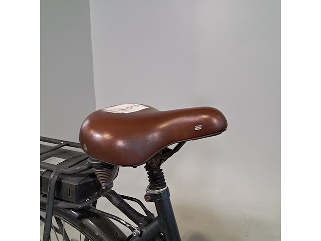 Elektrische damesfiets, dutch e-bike, voltage - afbeelding 12 van  13