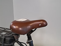 Elektrische damesfiets, dutch e-bike, voltage - afbeelding 12 van  13