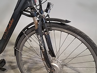 Elektrische damesfiets, dutch e-bike, voltage - afbeelding 13 van  13
