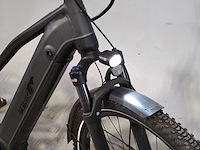 Elektrische damesfiets, e bike, trekking pro mixed - afbeelding 2 van  13