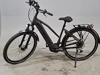 Elektrische damesfiets, e bike, trekking pro mixed - afbeelding 3 van  13