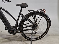 Elektrische damesfiets, e bike, trekking pro mixed - afbeelding 4 van  13